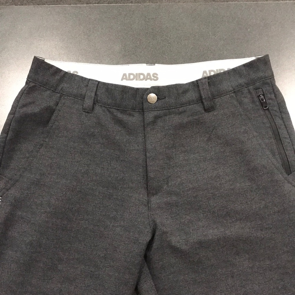 Adidas Golf Pants 32x30
